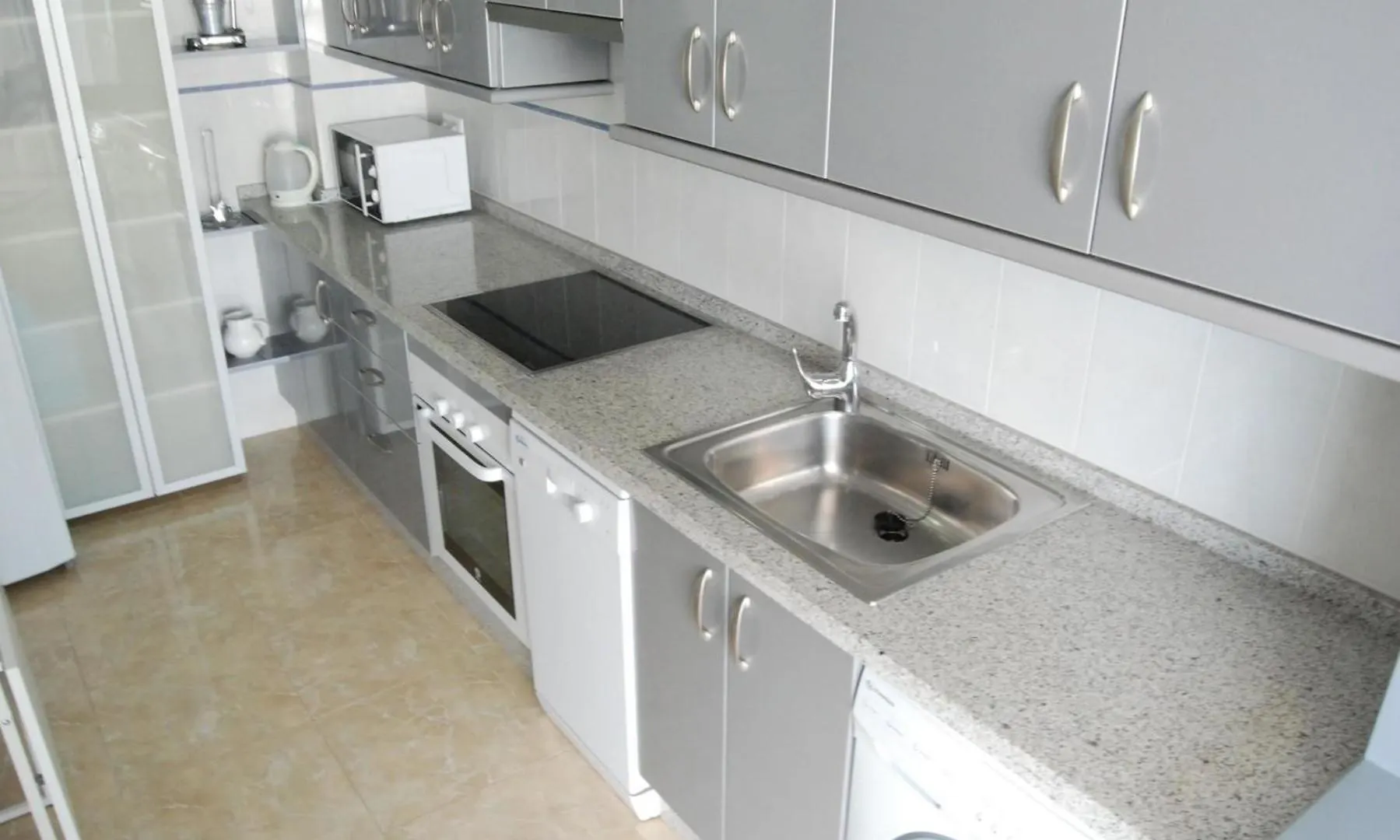 Apartment Ferienwohnung Fuer 4 Personen Ca 80 Qm In Nerja, Andalusien Costa Del Sol