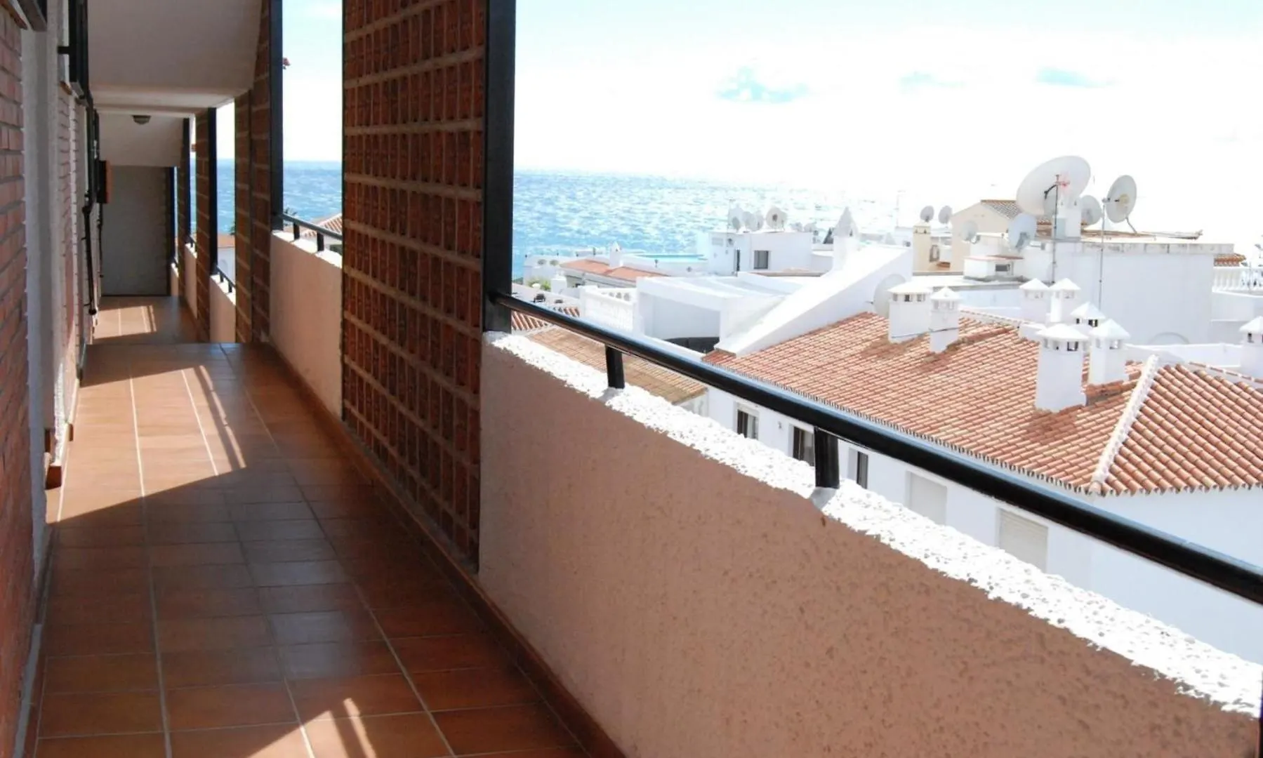 Apartment Ferienwohnung Fuer 4 Personen Ca 80 Qm In Nerja, Andalusien Costa Del Sol Spain
