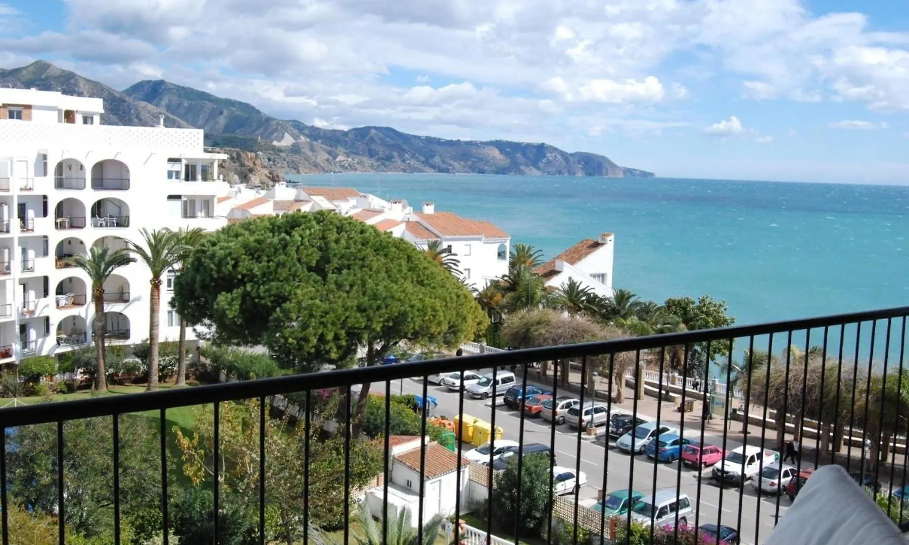 Ferienwohnung Fuer 4 Personen Ca 80 Qm In Nerja, Andalusien Costa Del Sol