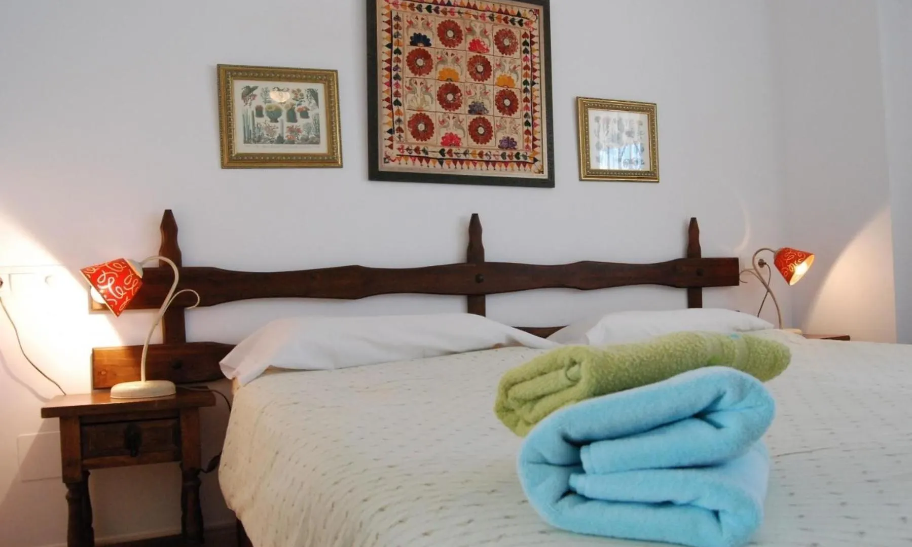 Ferienwohnung Fuer 4 Personen Ca 80 Qm In Nerja, Andalusien Costa Del Sol Nerja