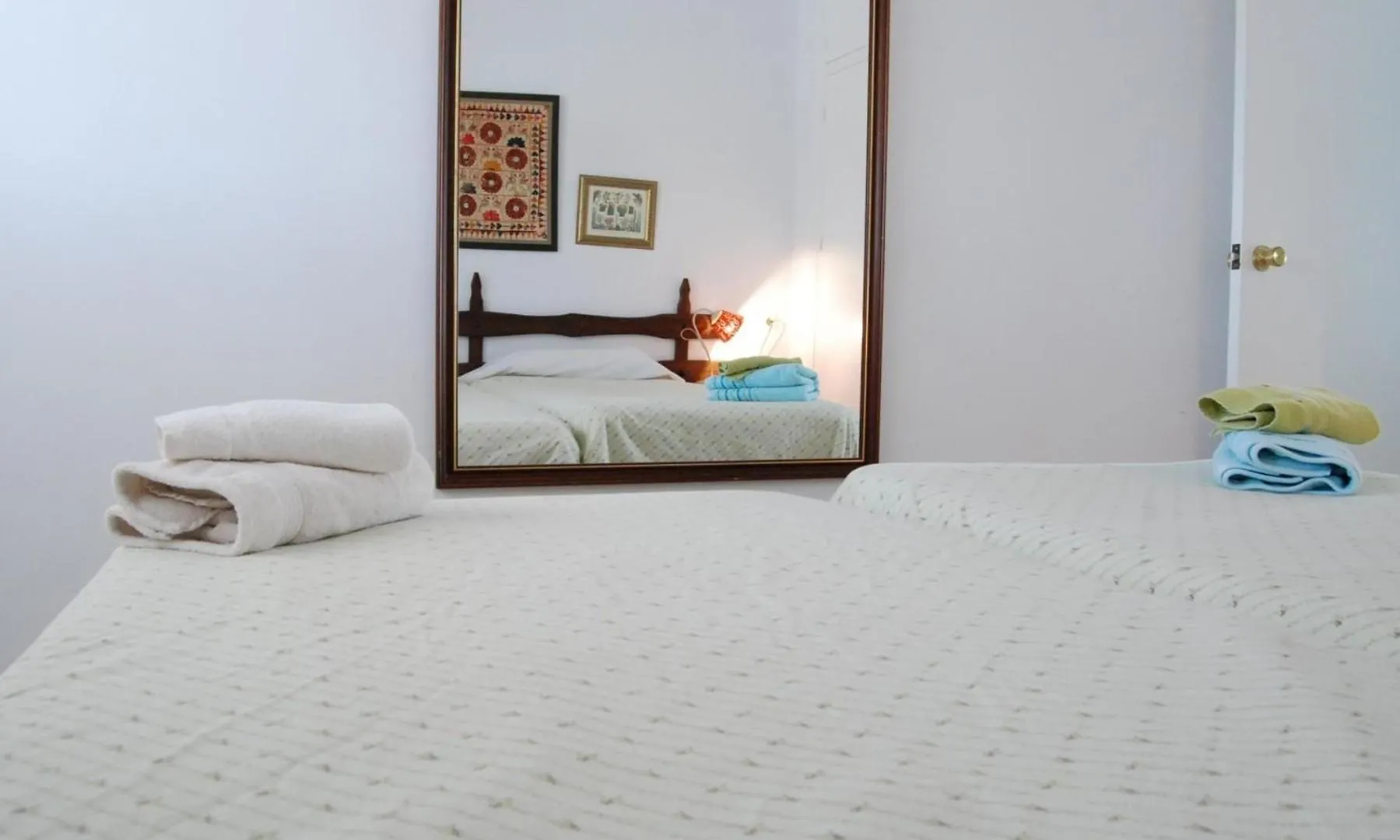 Apartment Ferienwohnung Fuer 4 Personen Ca 80 Qm In Nerja, Andalusien Costa Del Sol