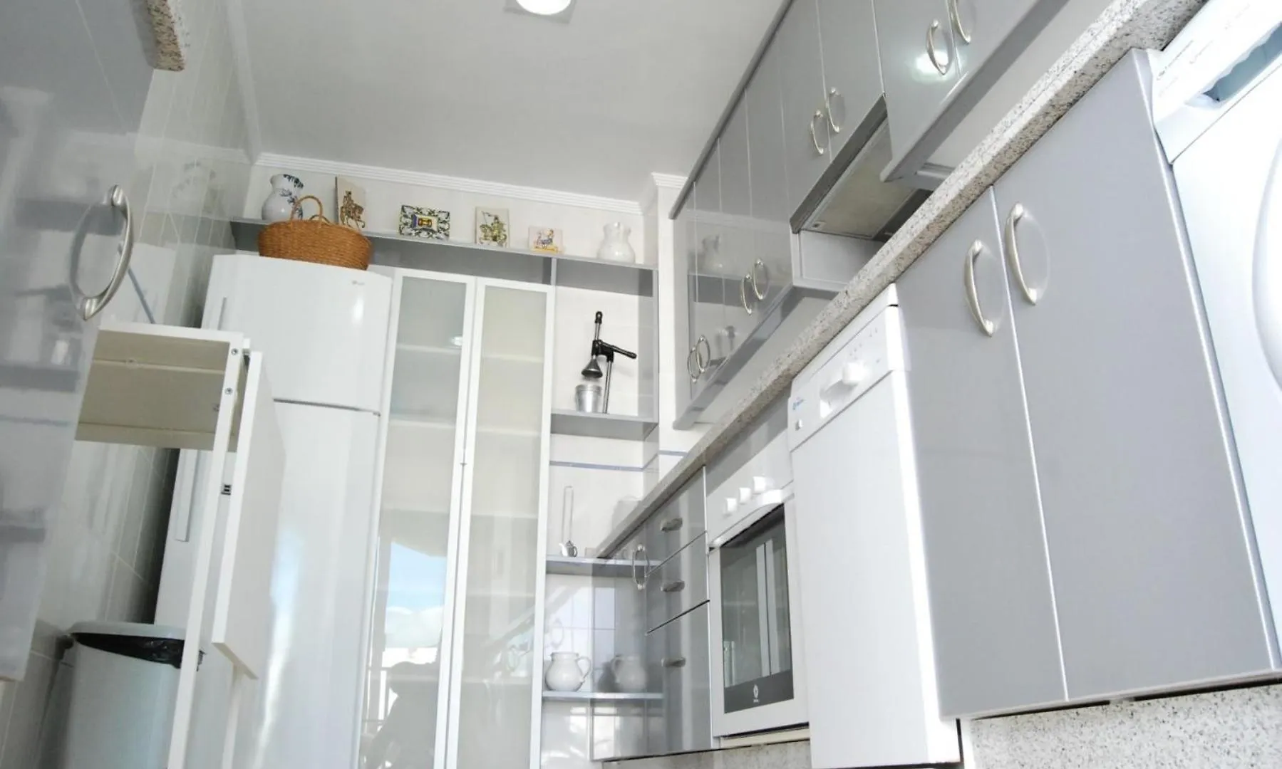 Apartment Ferienwohnung Fuer 4 Personen Ca 80 Qm In Nerja, Andalusien Costa Del Sol