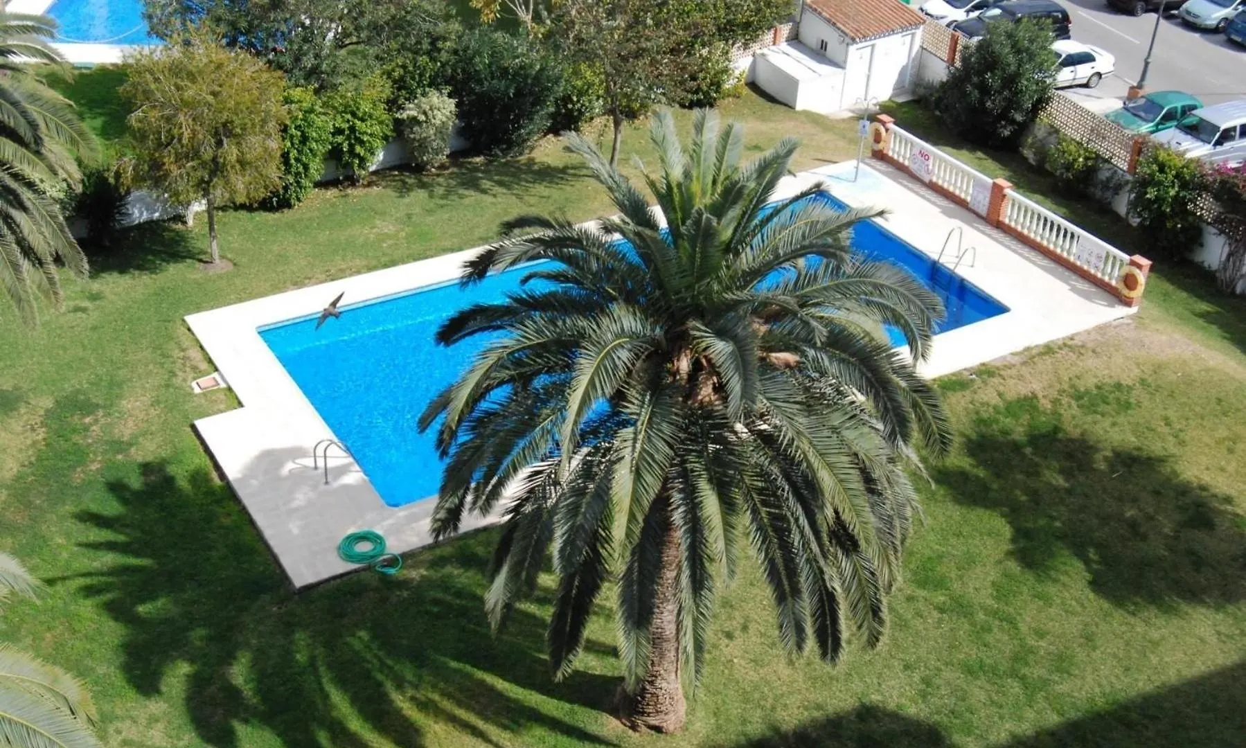 Ferienwohnung Fuer 4 Personen Ca 80 Qm In Nerja, Andalusien Costa Del Sol Apartmán Nerja